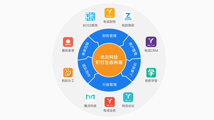 光云科技年报揭示企业服务深度布局 投资与自研双轮驱动，创新会务服务构建全景生态